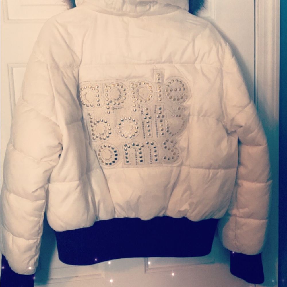 Winter jacket - Picture 2 of 2
